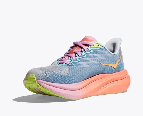 Load image into Gallery viewer, Hoka Women's Mach 6 - Gear West