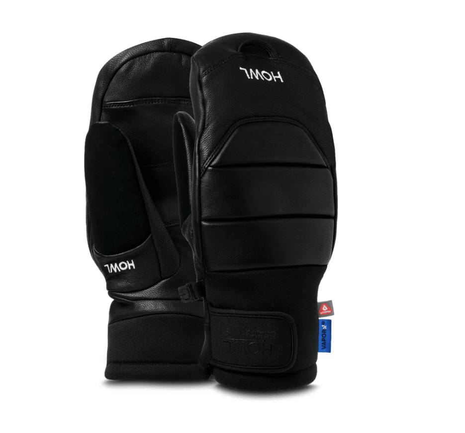 Howl Advance Mitt – Gear West