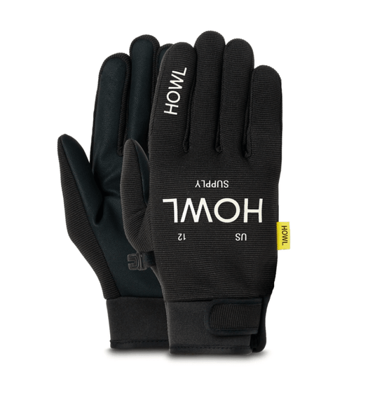 Howl Jeepster Light Weight Glove - Gear West