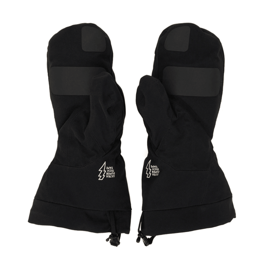 Howl Kuzyk Mitt - Gear West