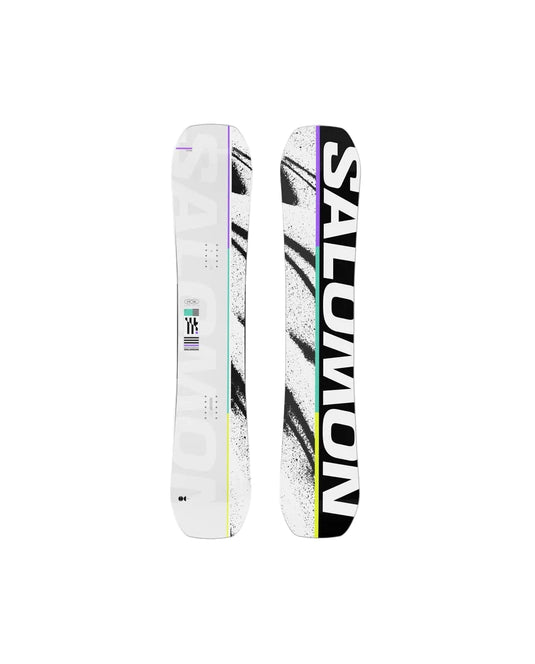 Salomon Huck Knife Snowboard 2026