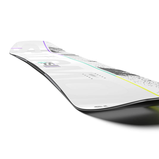 Salomon Huck Knife Snowboard 2026