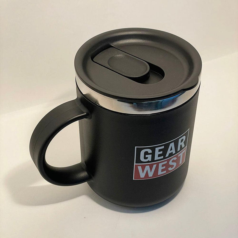 Load image into Gallery viewer, Hydro Flask 12oz Coffee Mug Gear West - Gear West
