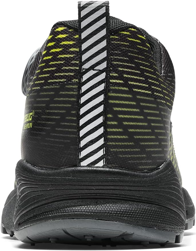 Load image into Gallery viewer, Icebug Men's Newrun Bugrip GTX