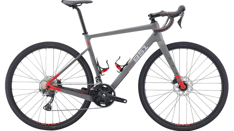 Load image into Gallery viewer, Intense 951 Carbon Gravel - Gear West