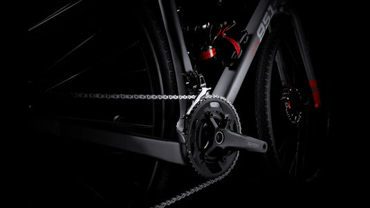 Intense 951 Carbon Gravel - Gear West