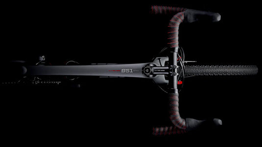 Intense 951 Carbon Gravel - Gear West