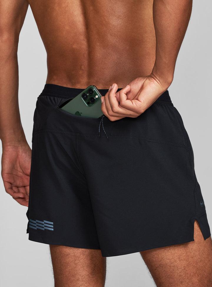Load image into Gallery viewer, Janji Men's 5" AFO Middle Short Ultra - Gear West