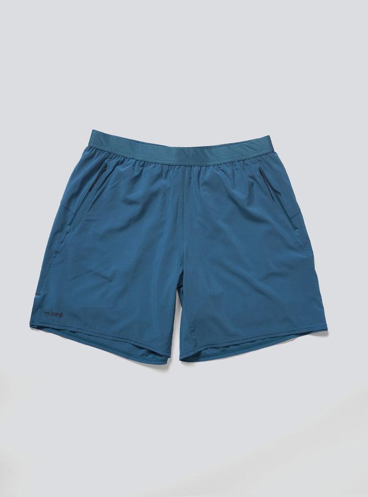 Load image into Gallery viewer, Janji Men's 7" Traverse Shorts 2-in-1 - Gear West