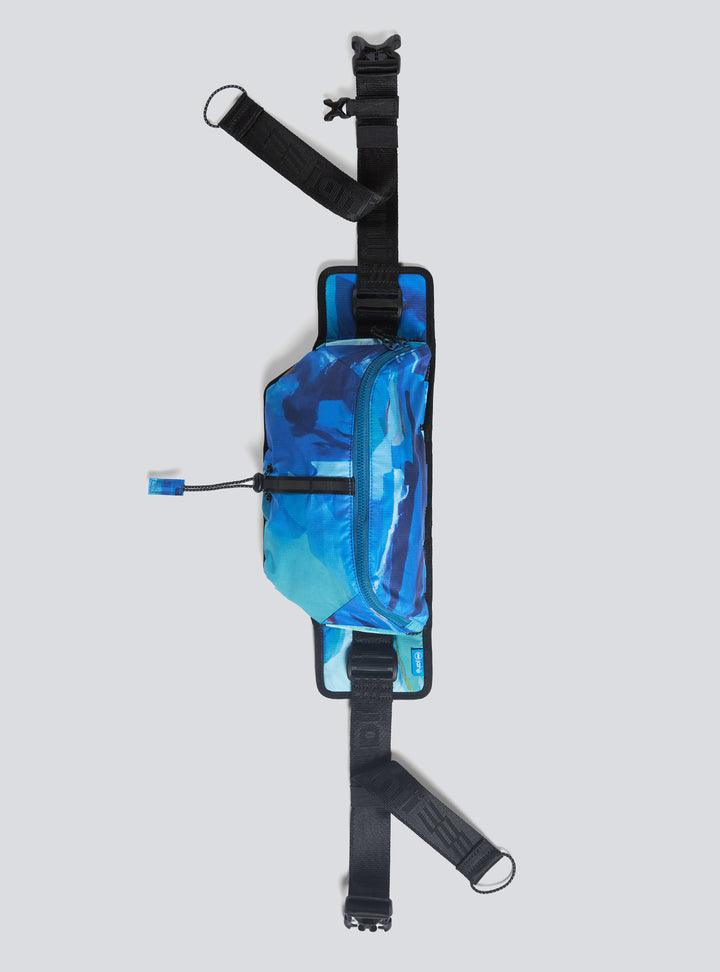 Load image into Gallery viewer, Janji Multipass Sling Bag - Gear West