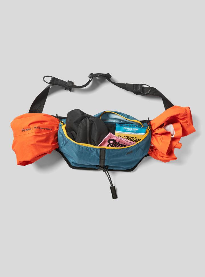 Load image into Gallery viewer, Janji Multipass Sling Bag - Gear West
