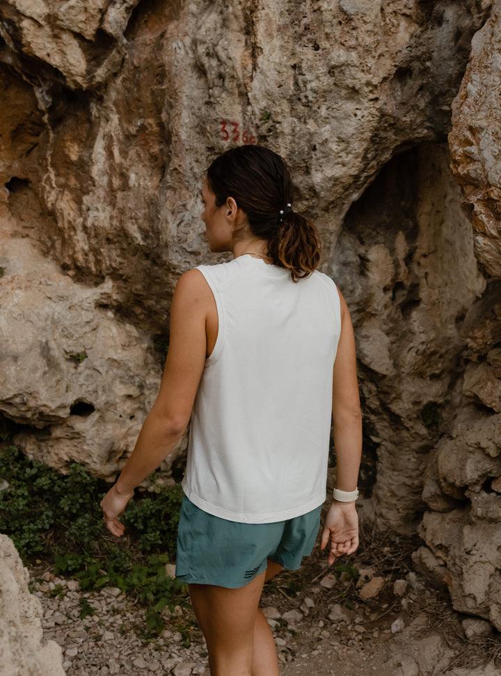 Load image into Gallery viewer, Janji Women's Circa Daily Muscle Tank - Gear West