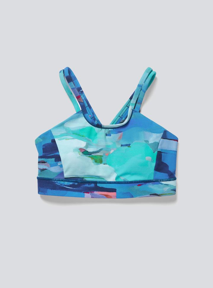 Load image into Gallery viewer, Janji Women's Pace Sports Bra - Gear West