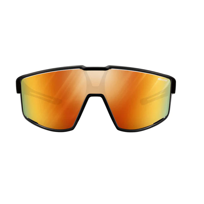 Load image into Gallery viewer, Julbo Fury Blk/Blk Translucent - Reactive 1-3 Light Amp Lens - Gear West