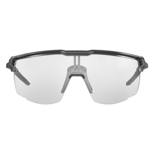 Julbo Ultimate Black Reactiv 0-3 - Gear West