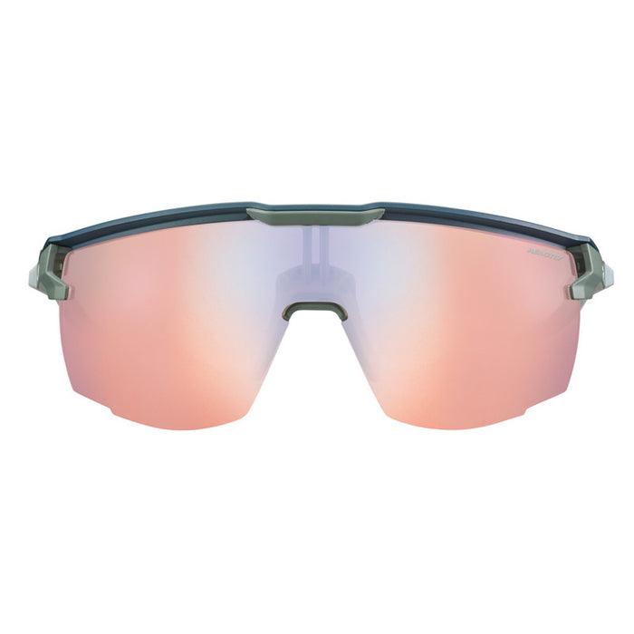 Load image into Gallery viewer, Julbo Ultimate Blue/Green Reactiv 1-3 High Contrast - Gear West