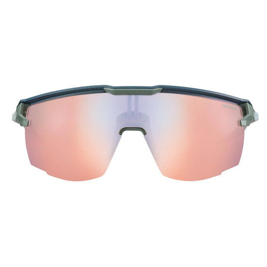 Julbo Ultimate Blue/Green Reactiv 1-3 High Contrast - Gear West