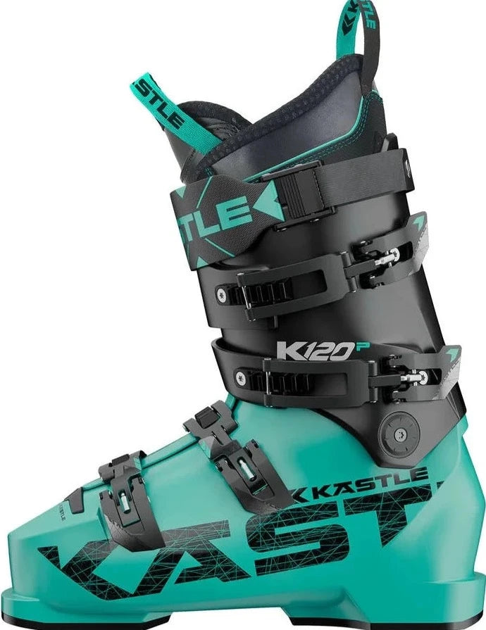 Load image into Gallery viewer, Kastle K120P Ski Boot 2025