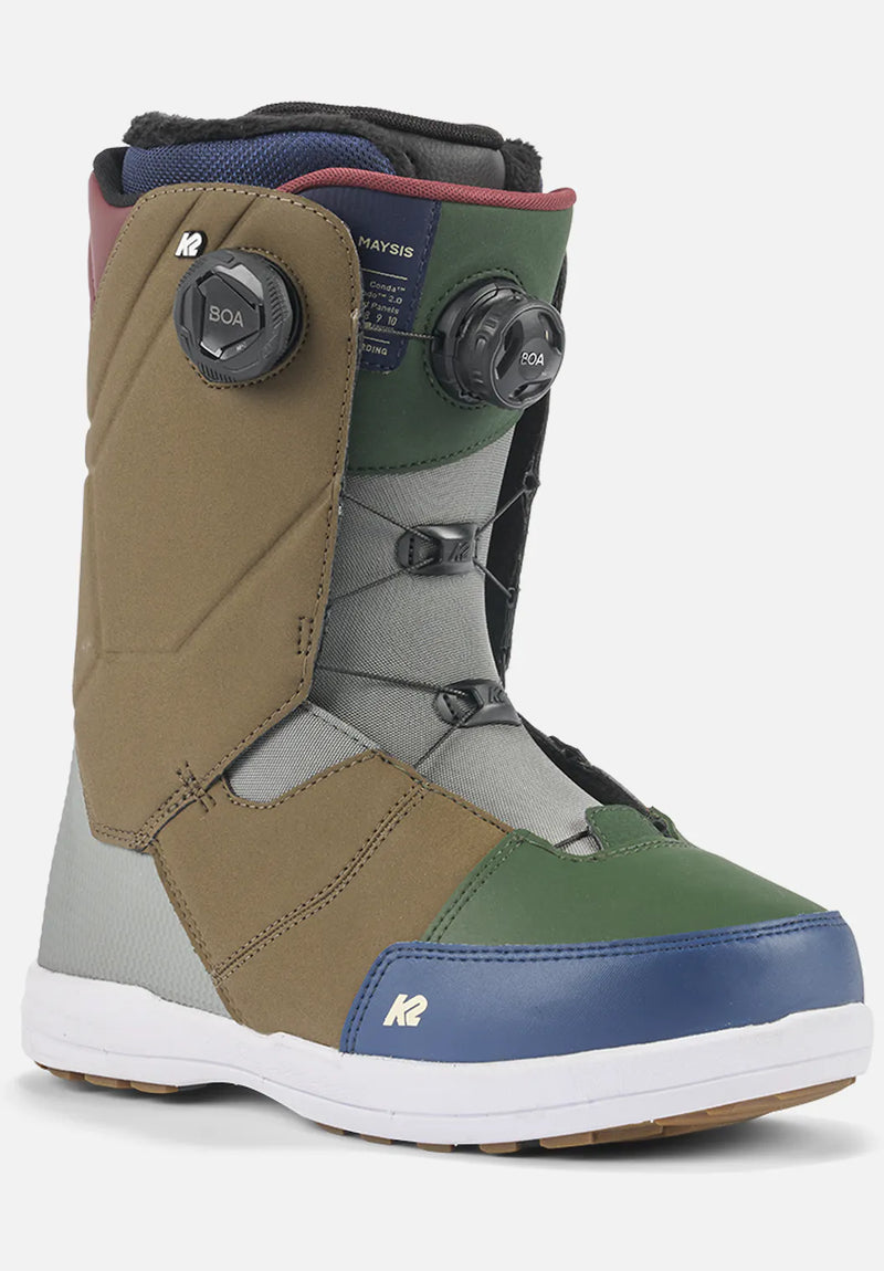 Load image into Gallery viewer, K2 Maysis Snowboard Boot 2024 - Gear West
