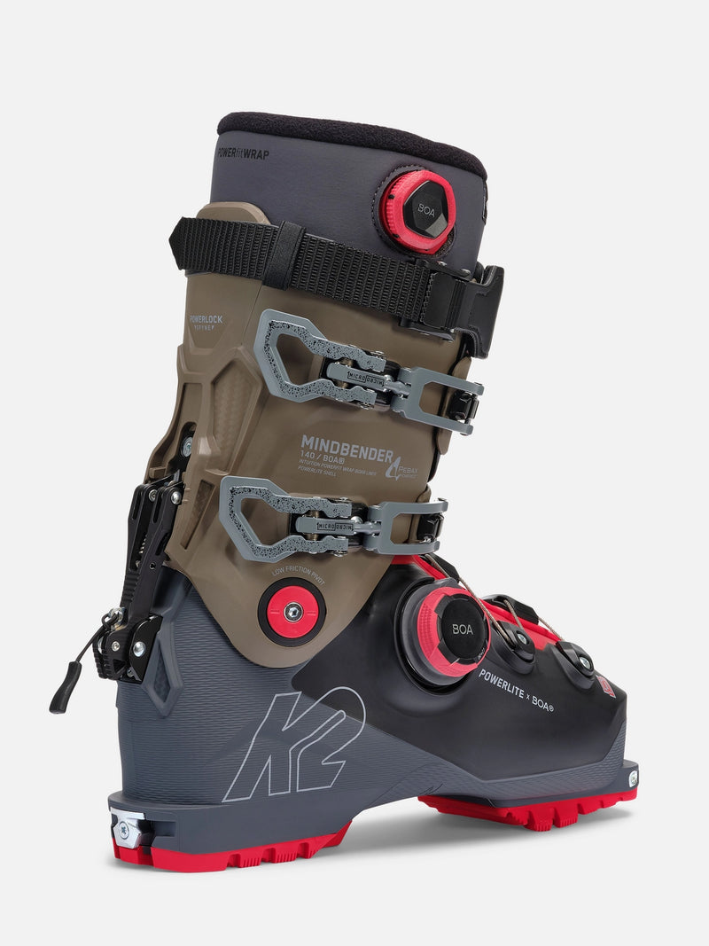 Load image into Gallery viewer, K2 Mindbender 140 BOA Ski Boot 2025