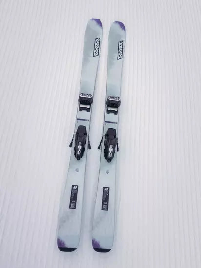 Load image into Gallery viewer, K2 Women's Mindbender 90C Ski 2025