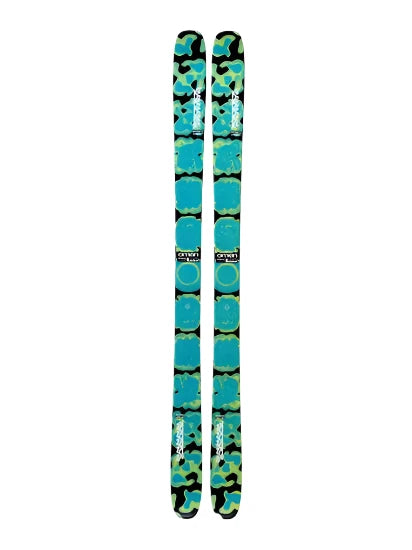 K2 Women's Omen 85 Ski 2025 – Gear West
