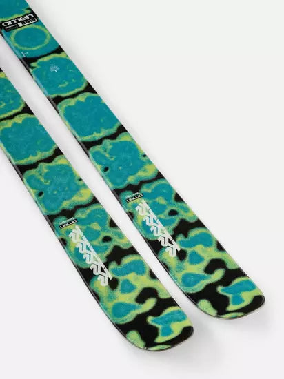 Load image into Gallery viewer, K2 Women's Omen 85 Ski 2025