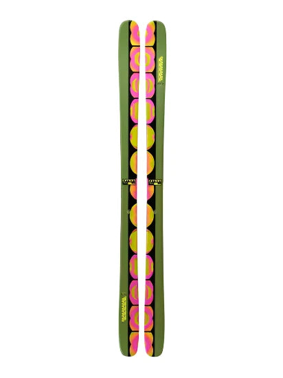k2 axis skis K2 Omen 90 Ski 2025 – Gear West