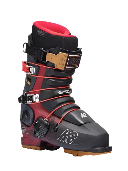 k2 boots 19 20 ski boots K2 Revolve TW Ski Boot 2025