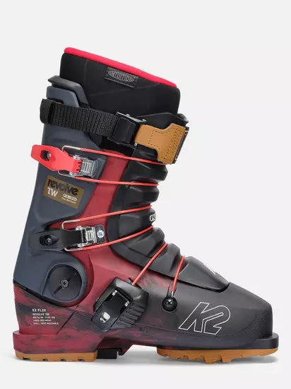 Load image into Gallery viewer, K2 Revolve TW Ski Boot 2025