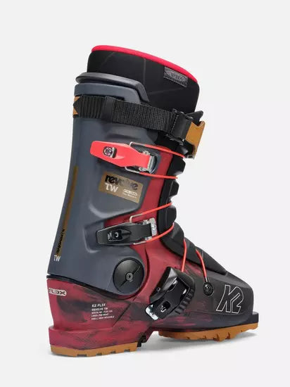 K2 Revolve TW Ski Boot 2025