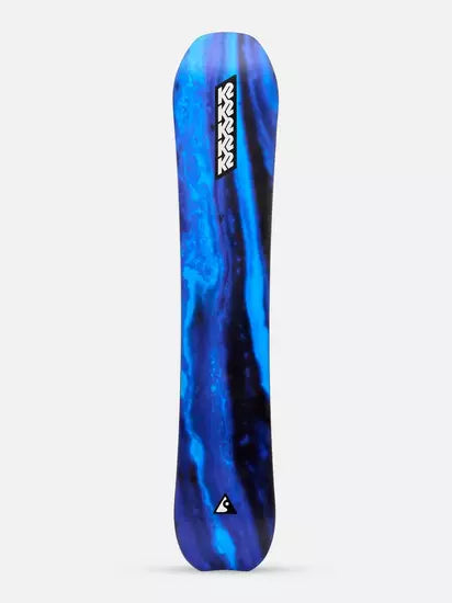 K2 Commonwealth Snowboard 2026