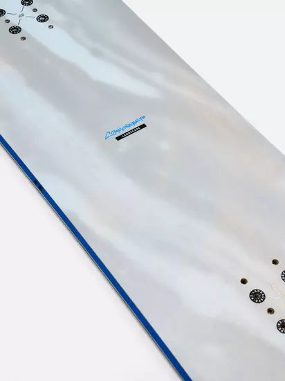 K2 Commonwealth Snowboard 2026