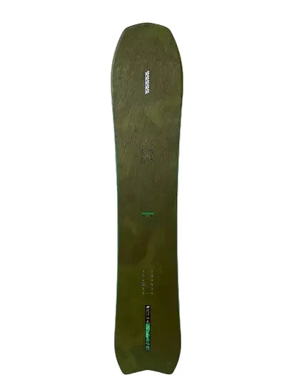 K2 Excavator Snowboard 2026