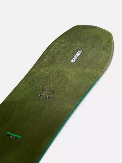 K2 Excavator Snowboard 2026