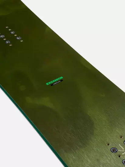 K2 Excavator Snowboard 2026