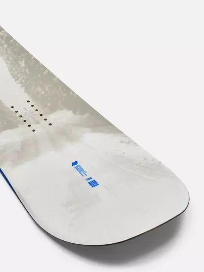 K2 Gateway Pop Snowboard 2026