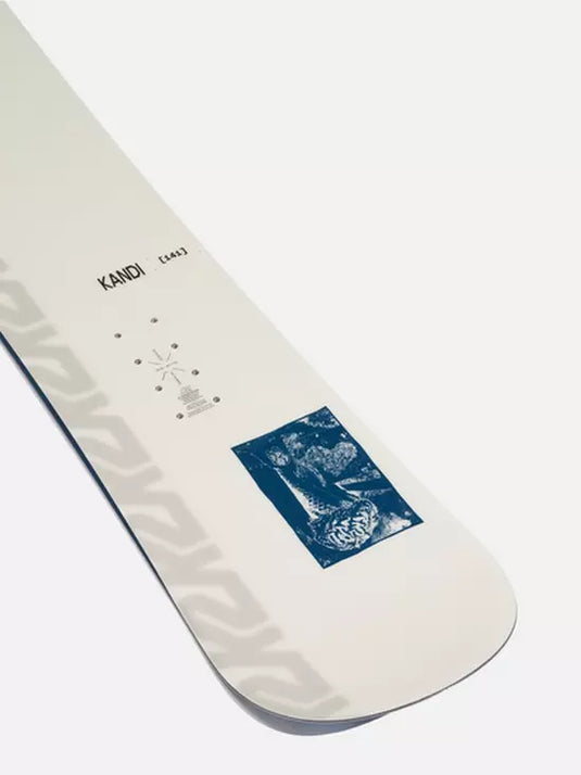 K2 Kandi Youth Snowboard