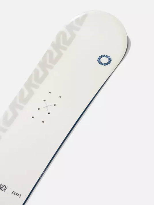 K2 Kandi Youth Snowboard