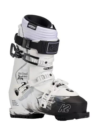k2 freestyle ski shop K2 Method B&E Ski Boots 2026 27.5