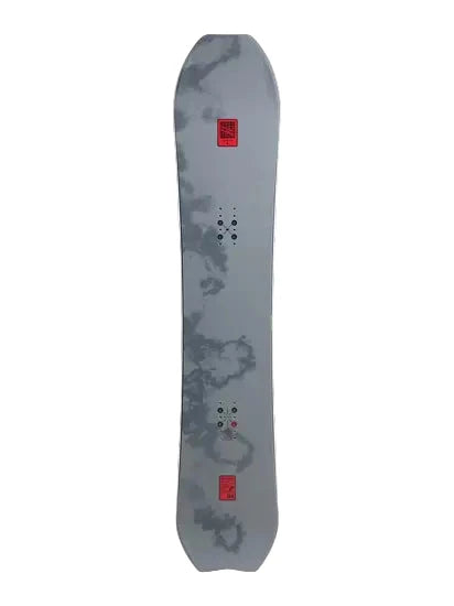 k2 ride snowboard K2 Sky Pilot Snowboard 2026 151