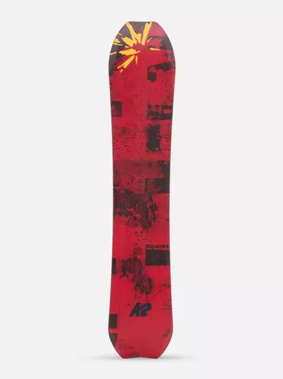 K2 Sky Pilot Snowboard 2026