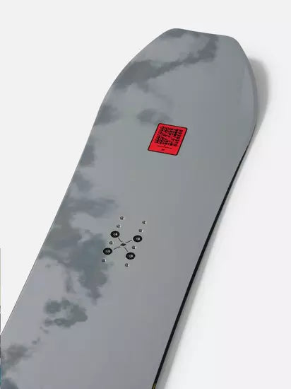 K2 Sky Pilot Snowboard 2026