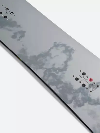 K2 Sky Pilot Snowboard 2026