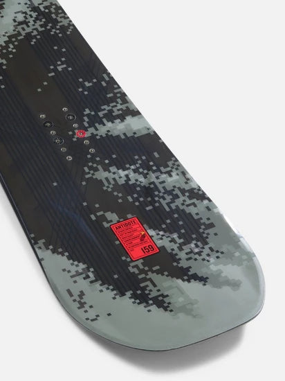 Load image into Gallery viewer, K2 Antidote Snowboard 2027