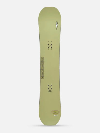 Load image into Gallery viewer, K2 Hypnotist Snowboard 2027
