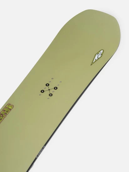 Load image into Gallery viewer, K2 Hypnotist Snowboard 2027