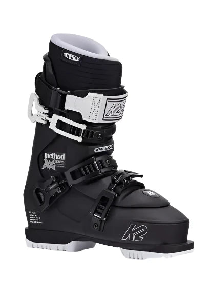 K2 Method B&E Ski Boots 2025