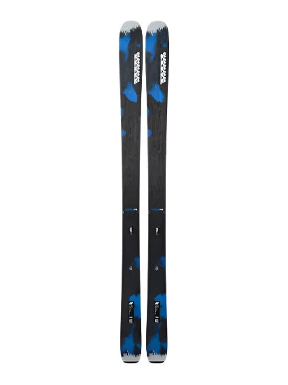 Load image into Gallery viewer, K2 Mindbender 99Ti Ski 2025