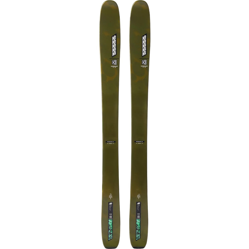 Load image into Gallery viewer, K2 Mindbender Jr Ski 2026